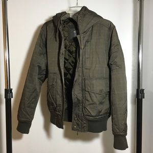 H&M Jacket (small)